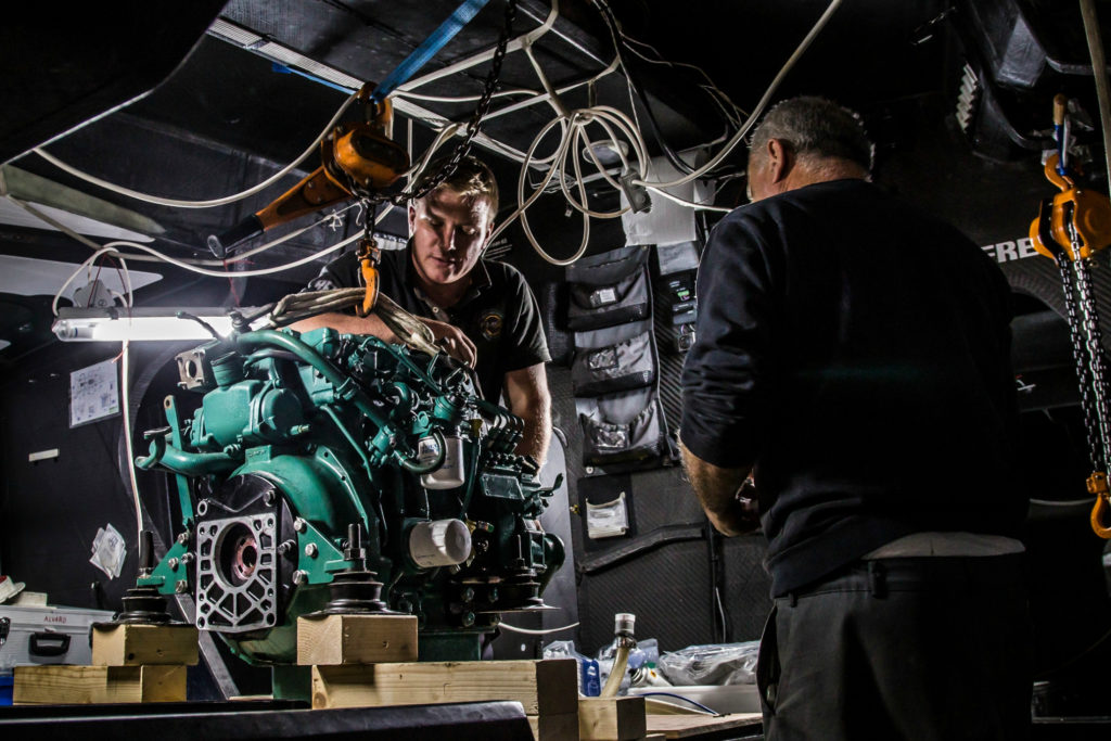 Melbourne Marine Diesel Engine Repair and Service - Serving Daytona to Fort Pierce, and the locations of Titusville, Cape Canaveral, Cocoa Beach, Melbourne & The Beaches, Vero Beach, and Sebastian